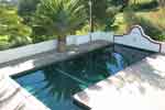 algarve villa - swimming pool