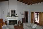algarve villa - livingroom
